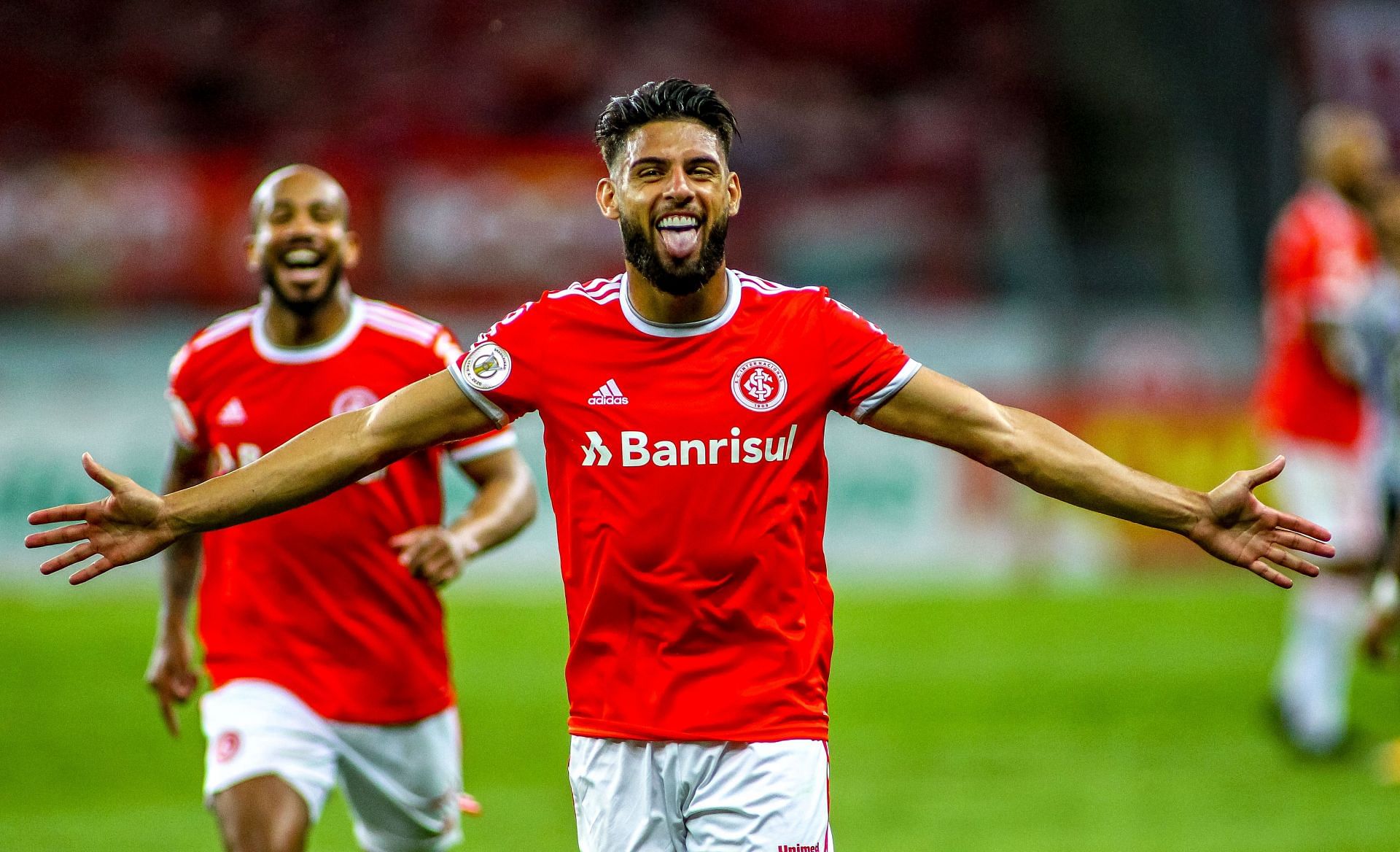 Arsenal have been asked to pay €25 million to secure the services of Yuri Alberto.